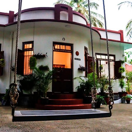 Remasailam Homestay - Thiruvananthapuram , Calm & Blend With Nature Exterior foto