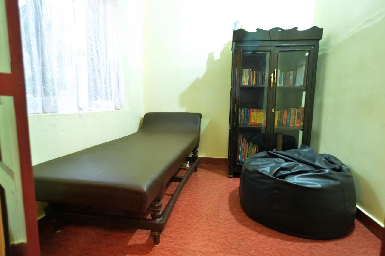 Remasailam Homestay - Thiruvananthapuram , Calm & Blend With Nature Exterior foto