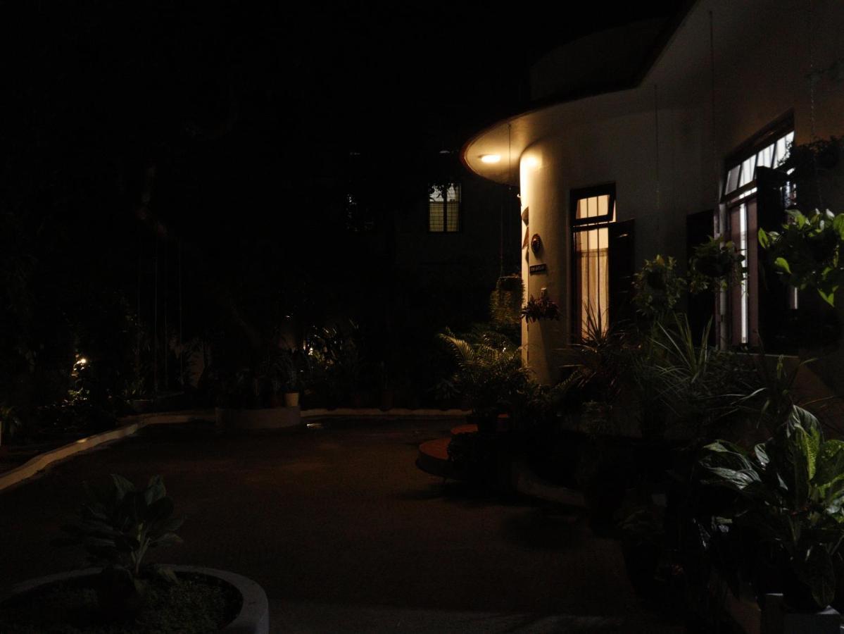 Remasailam Homestay - Thiruvananthapuram , Calm & Blend With Nature Exterior foto