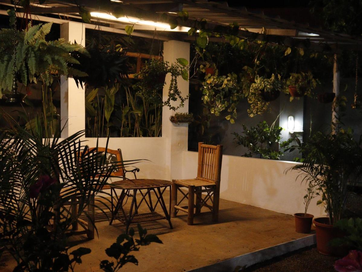 Remasailam Homestay - Thiruvananthapuram , Calm & Blend With Nature Exterior foto