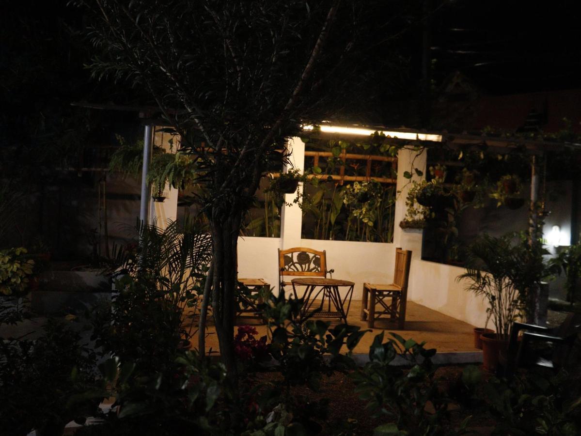 Remasailam Homestay - Thiruvananthapuram , Calm & Blend With Nature Exterior foto
