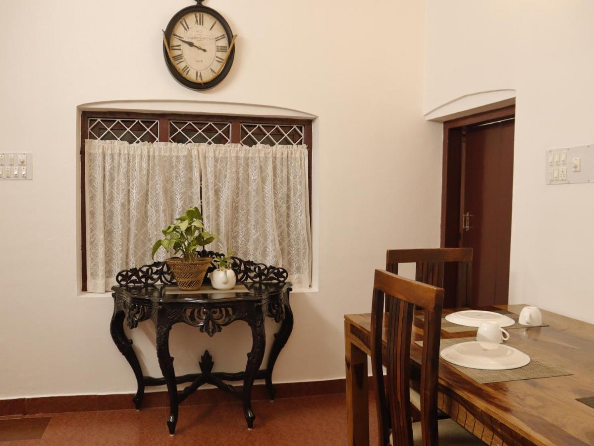 Remasailam Homestay - Thiruvananthapuram , Calm & Blend With Nature Exterior foto
