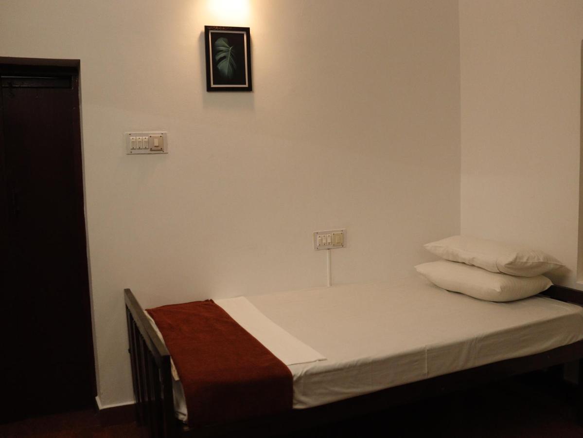 Remasailam Homestay - Thiruvananthapuram , Calm & Blend With Nature Exterior foto