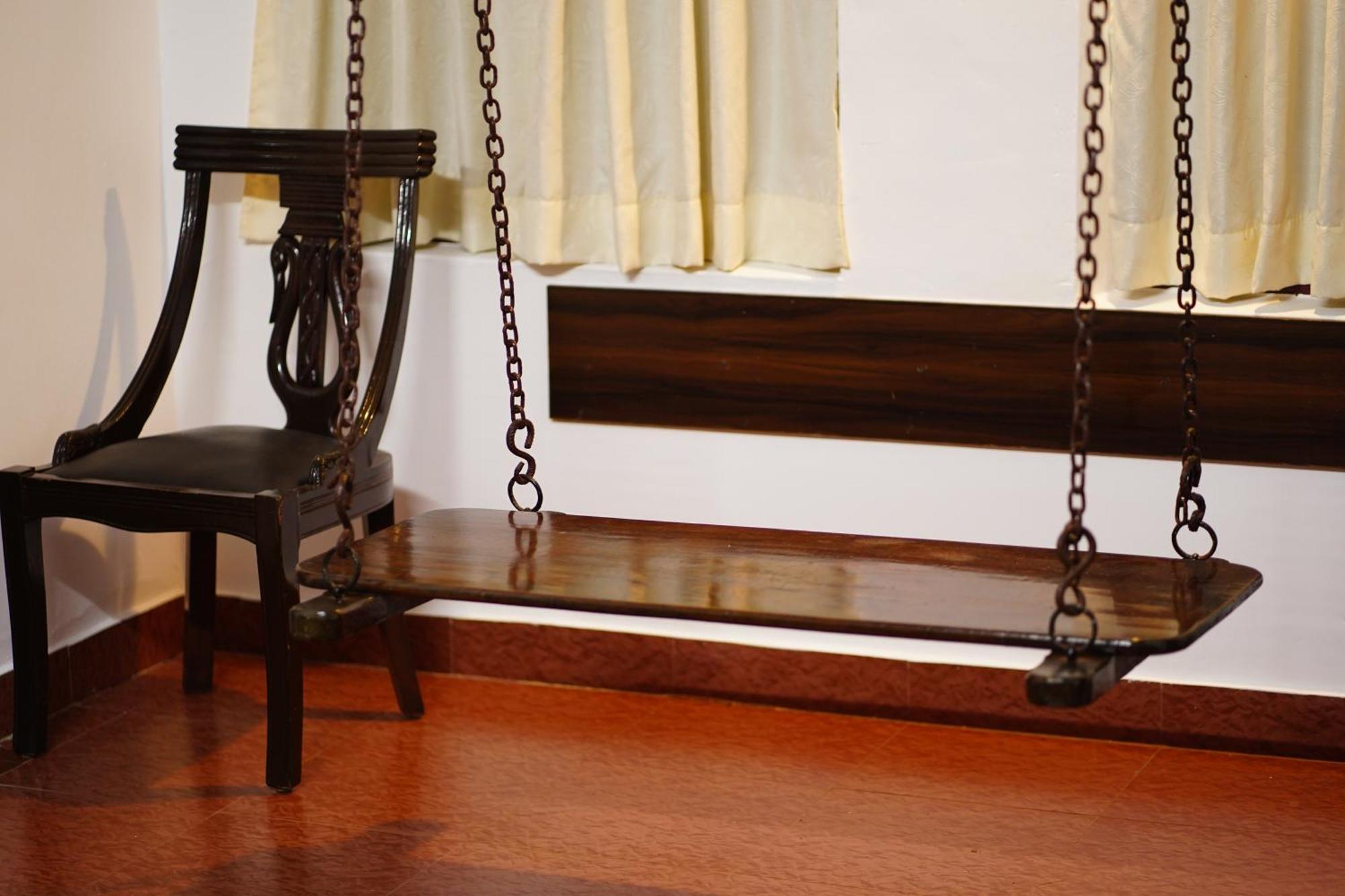 Remasailam Homestay - Thiruvananthapuram , Calm & Blend With Nature Exterior foto