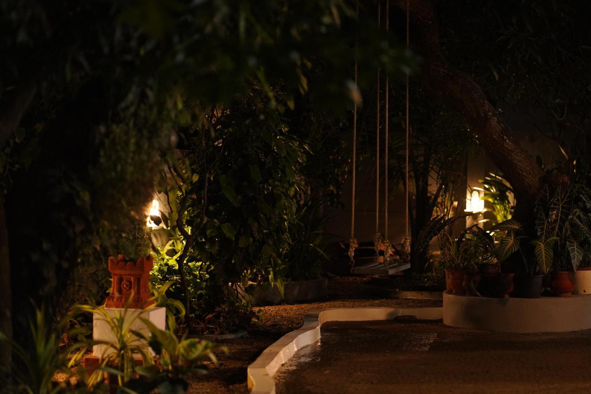 Remasailam Homestay - Thiruvananthapuram , Calm & Blend With Nature Exterior foto