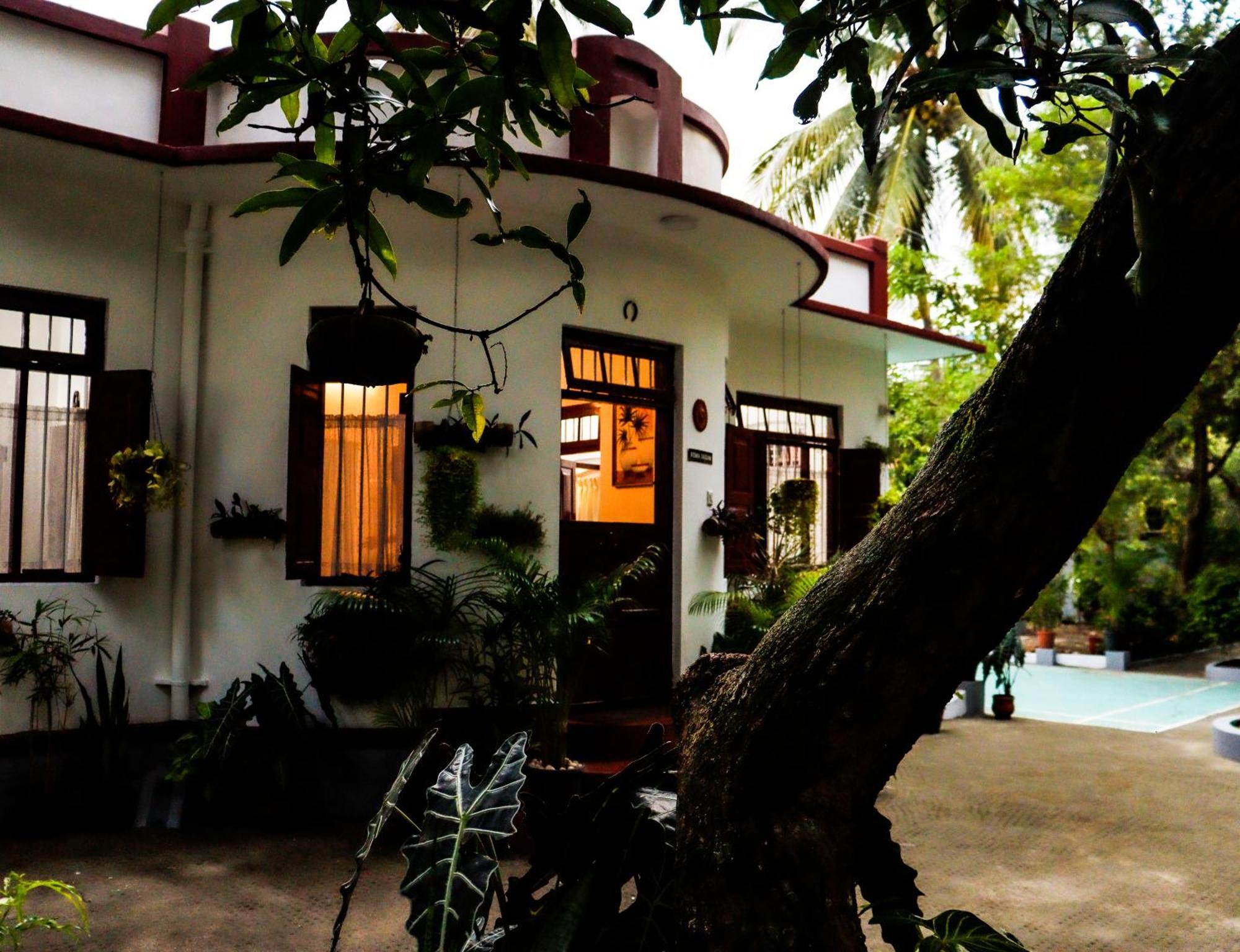 Remasailam Homestay - Thiruvananthapuram , Calm & Blend With Nature Exterior foto
