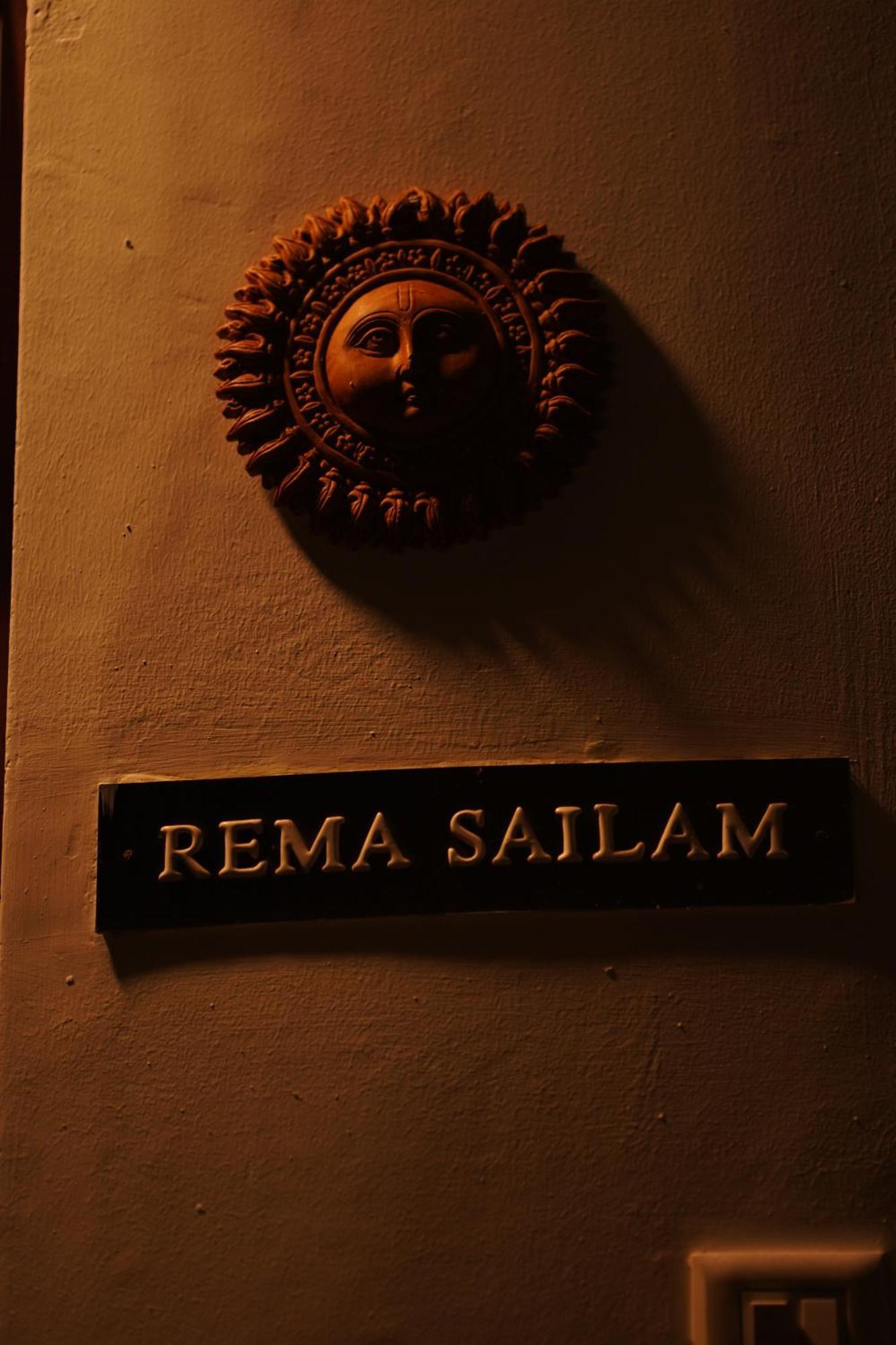 Remasailam Homestay - Thiruvananthapuram , Calm & Blend With Nature Exterior foto