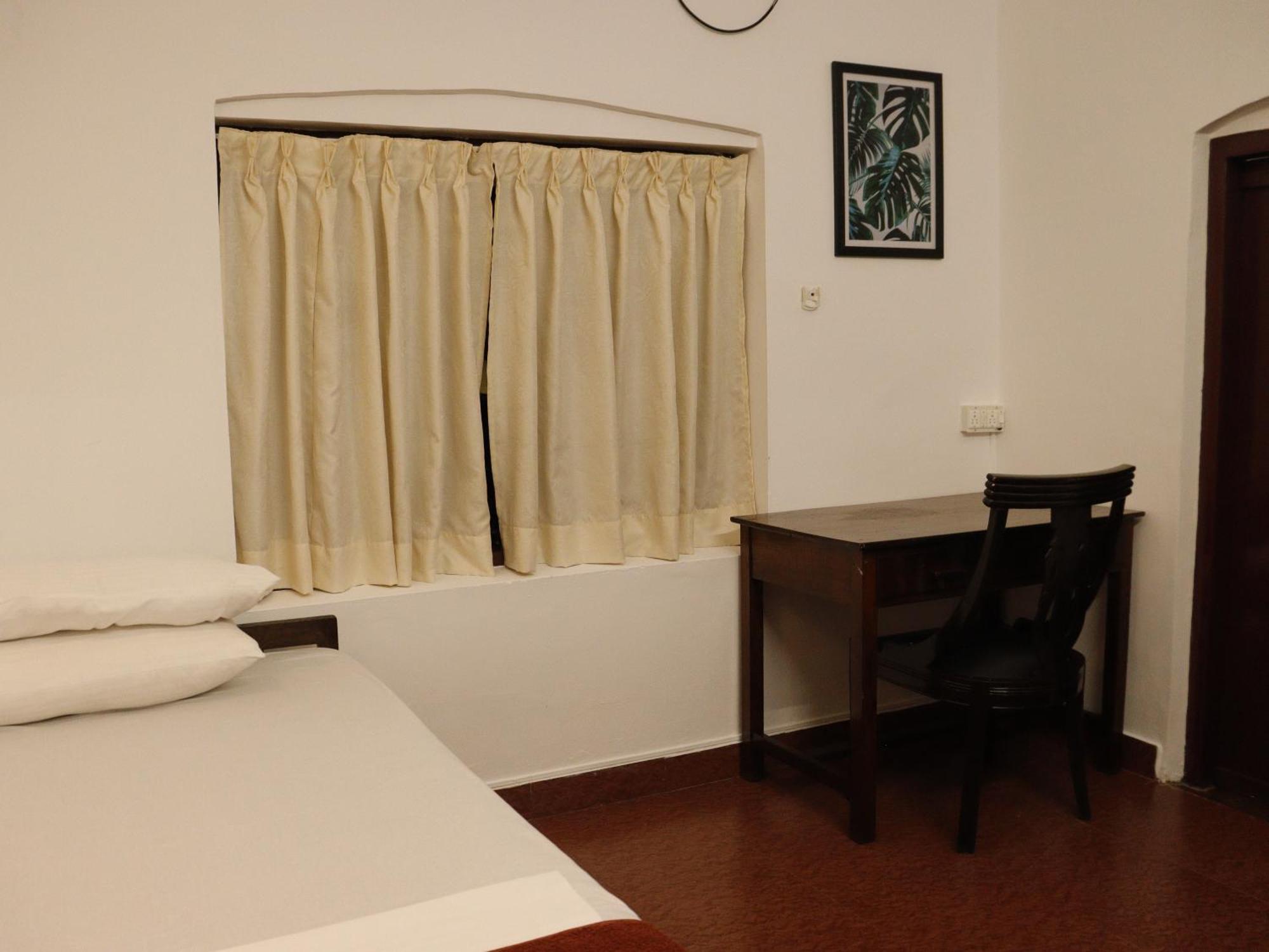 Remasailam Homestay - Thiruvananthapuram , Calm & Blend With Nature Exterior foto