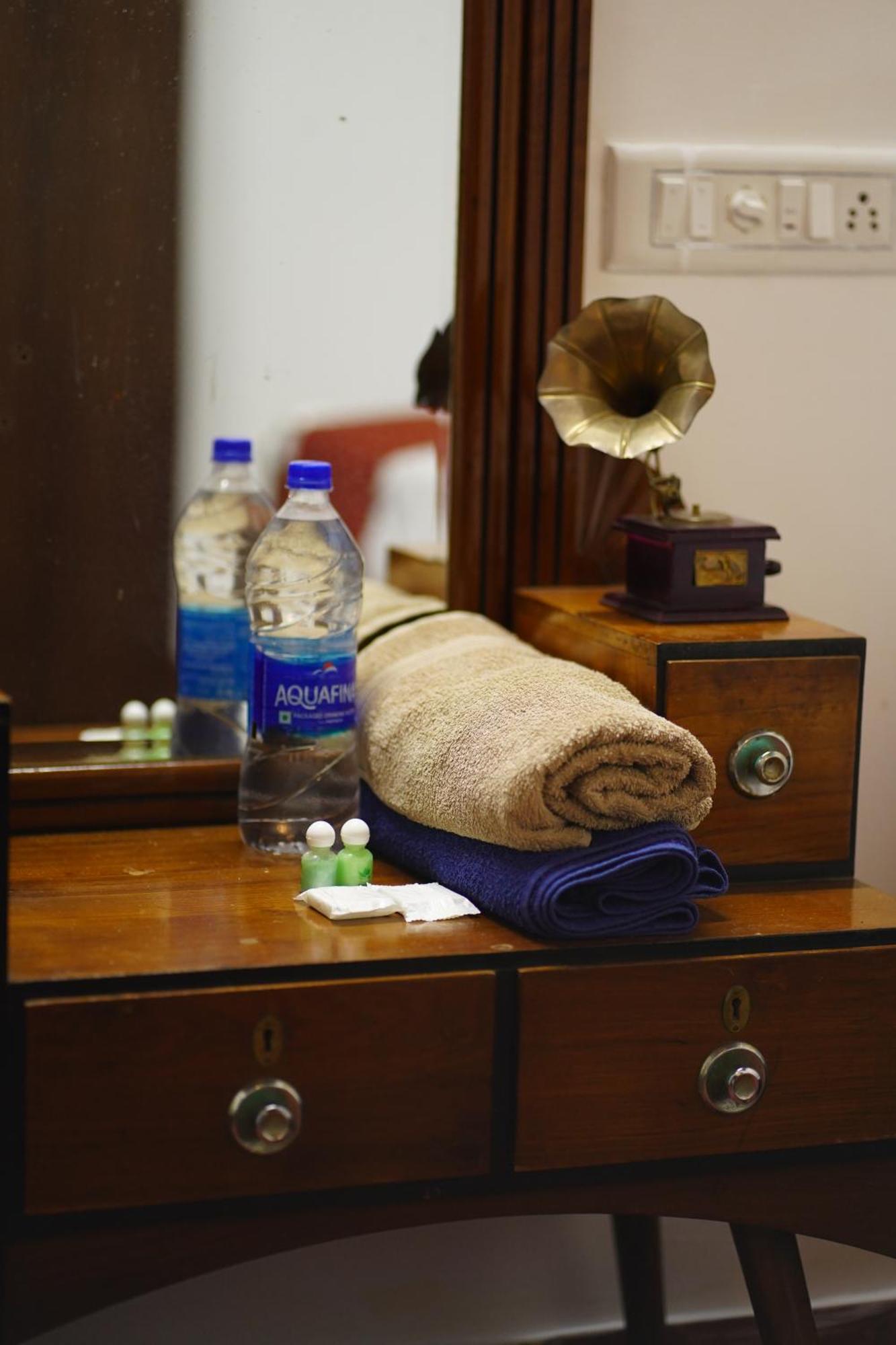 Remasailam Homestay - Thiruvananthapuram , Calm & Blend With Nature Exterior foto