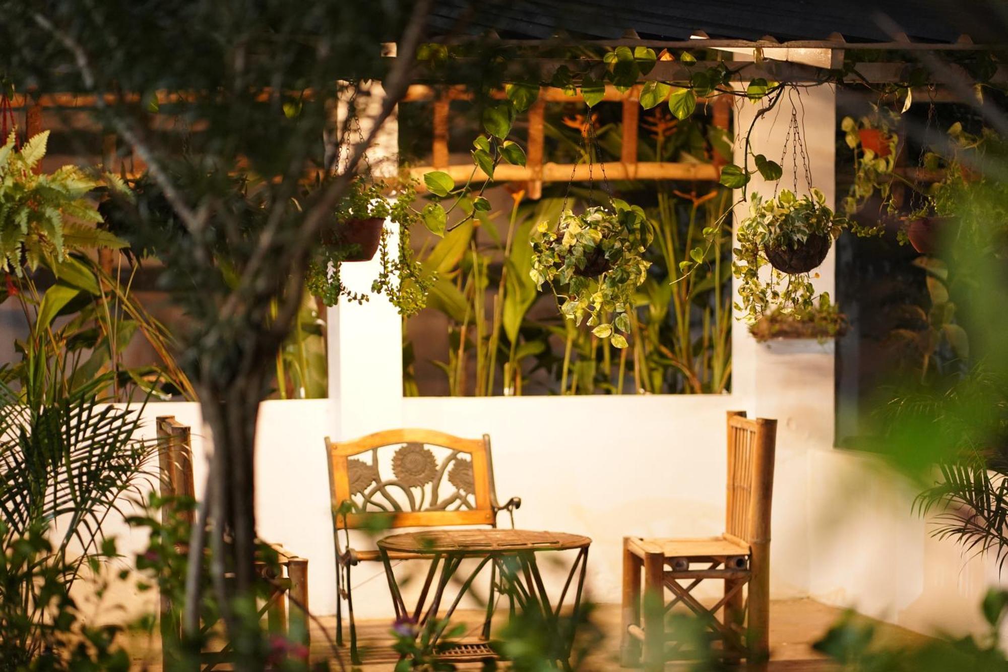Remasailam Homestay - Thiruvananthapuram , Calm & Blend With Nature Exterior foto