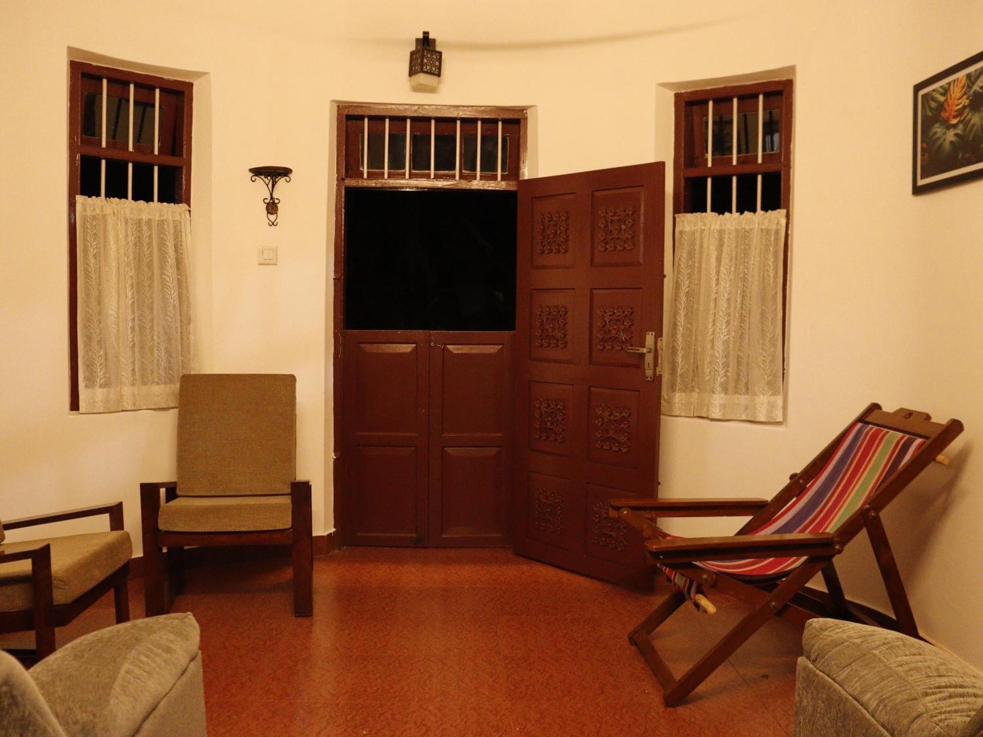 Remasailam Homestay - Thiruvananthapuram , Calm & Blend With Nature Exterior foto
